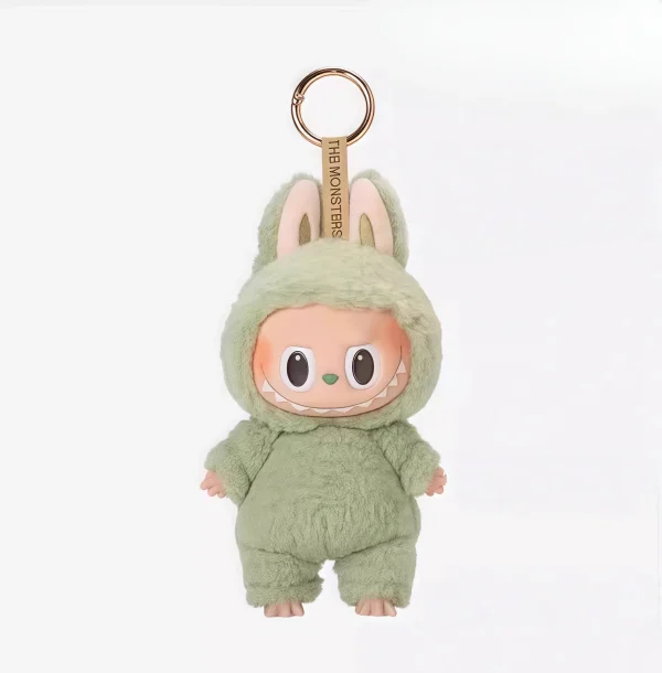 POPMART LABUBU Macaron V1.0 Blind Box