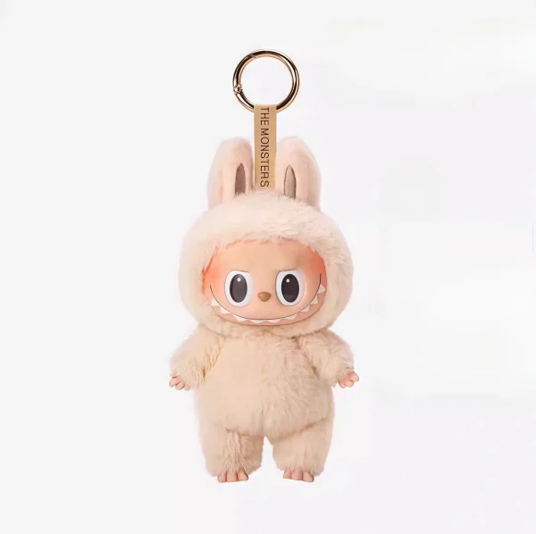 POPMART LABUBU Macaron V1.0 Blind Box