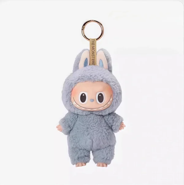 POPMART LABUBU Macaron V1.0 Blind Box
