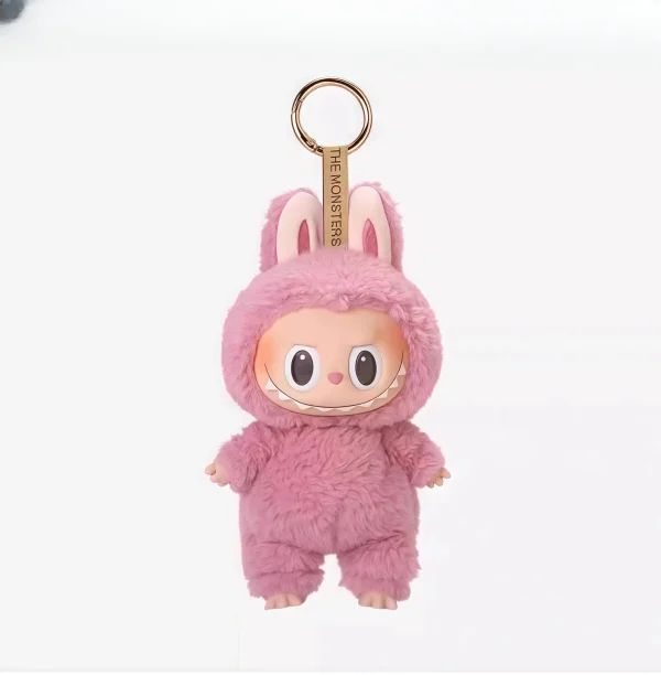 POPMART LABUBU Macaron V1.0 Blind Box