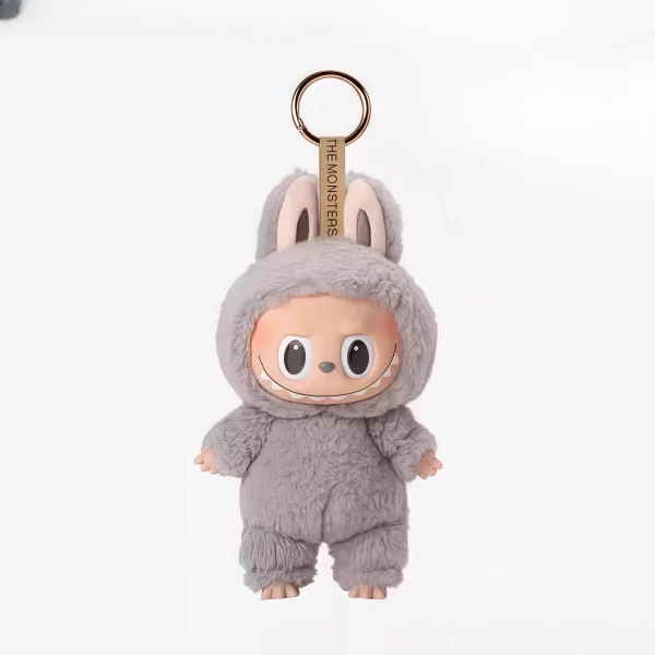 POPMART LABUBU Macaron V1.0 Blind Box