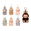 POPMART LABUBU V2.0 Sitting Party Series Blind Box
