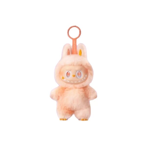 POPMART LABUBU High Alert Series V3.0 Blind Box