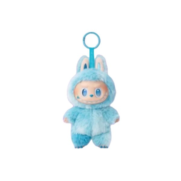 POPMART LABUBU High Alert Series V3.0 Blind Box