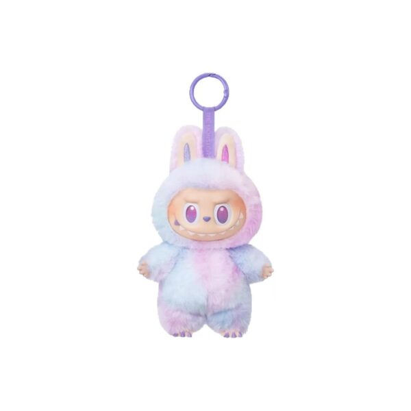 POPMART LABUBU High Alert Series V3.0 Blind Box