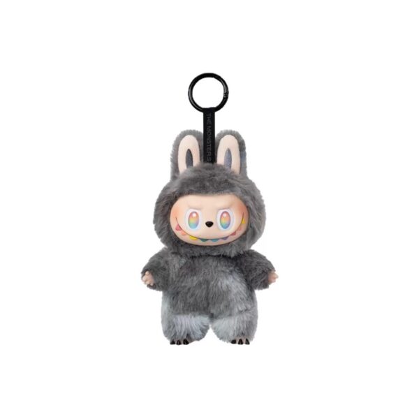 POPMART LABUBU High Alert Series V3.0 Blind Box