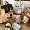 Labubus' Luxury Bags & Accerssory
