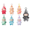 POPMART LABUBU High Alert Series V3.0 Blind Box