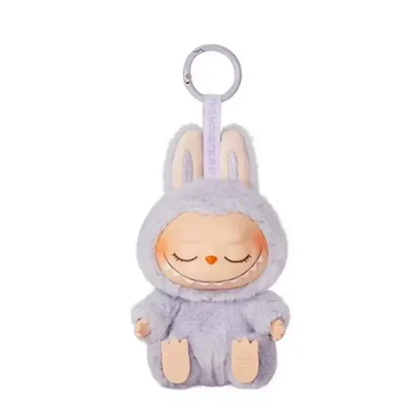 POPMART LABUBU V2.0 Sitting Party Series Blind Box