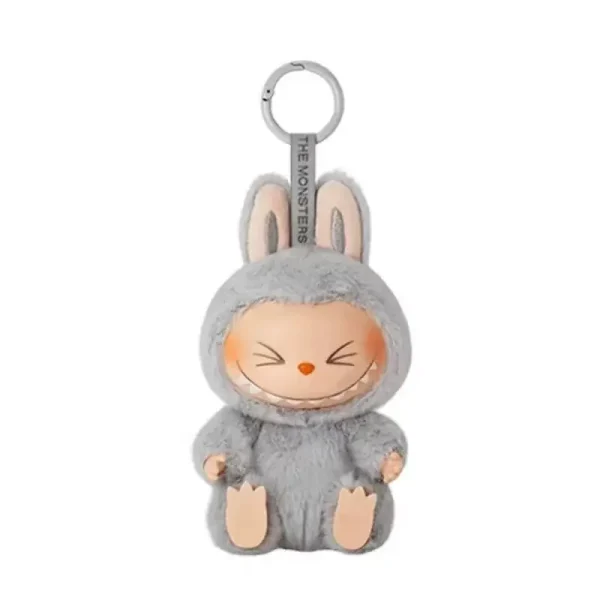 POPMART LABUBU V2.0 Sitting Party Series Blind Box