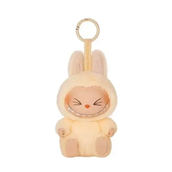 POPMART LABUBU V2.0 Sitting Party Series Blind Box