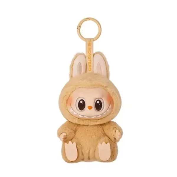 POPMART LABUBU V2.0 Sitting Party Series Blind Box
