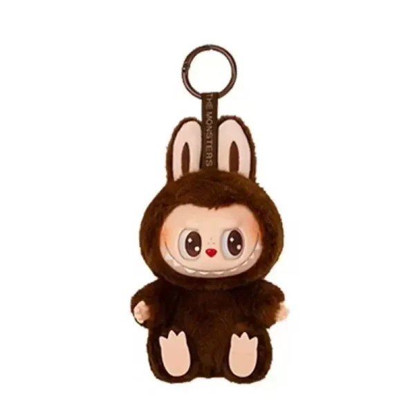 POPMART LABUBU V2.0 Sitting Party Series Blind Box
