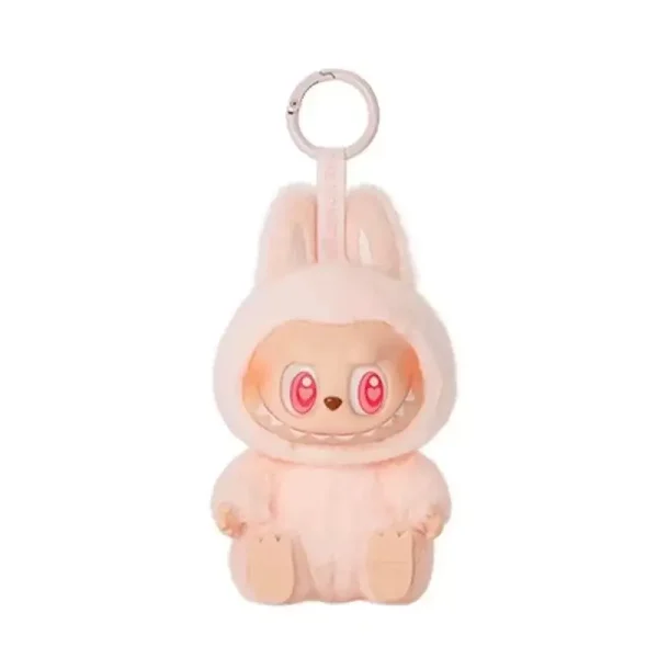 POPMART LABUBU V2.0 Sitting Party Series Blind Box