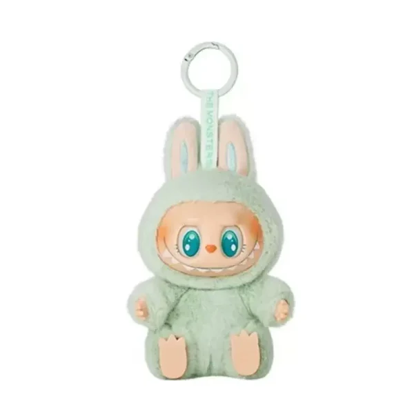 POPMART LABUBU V2.0 Sitting Party Series Blind Box