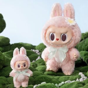 POPMART MOKOKO SERIES